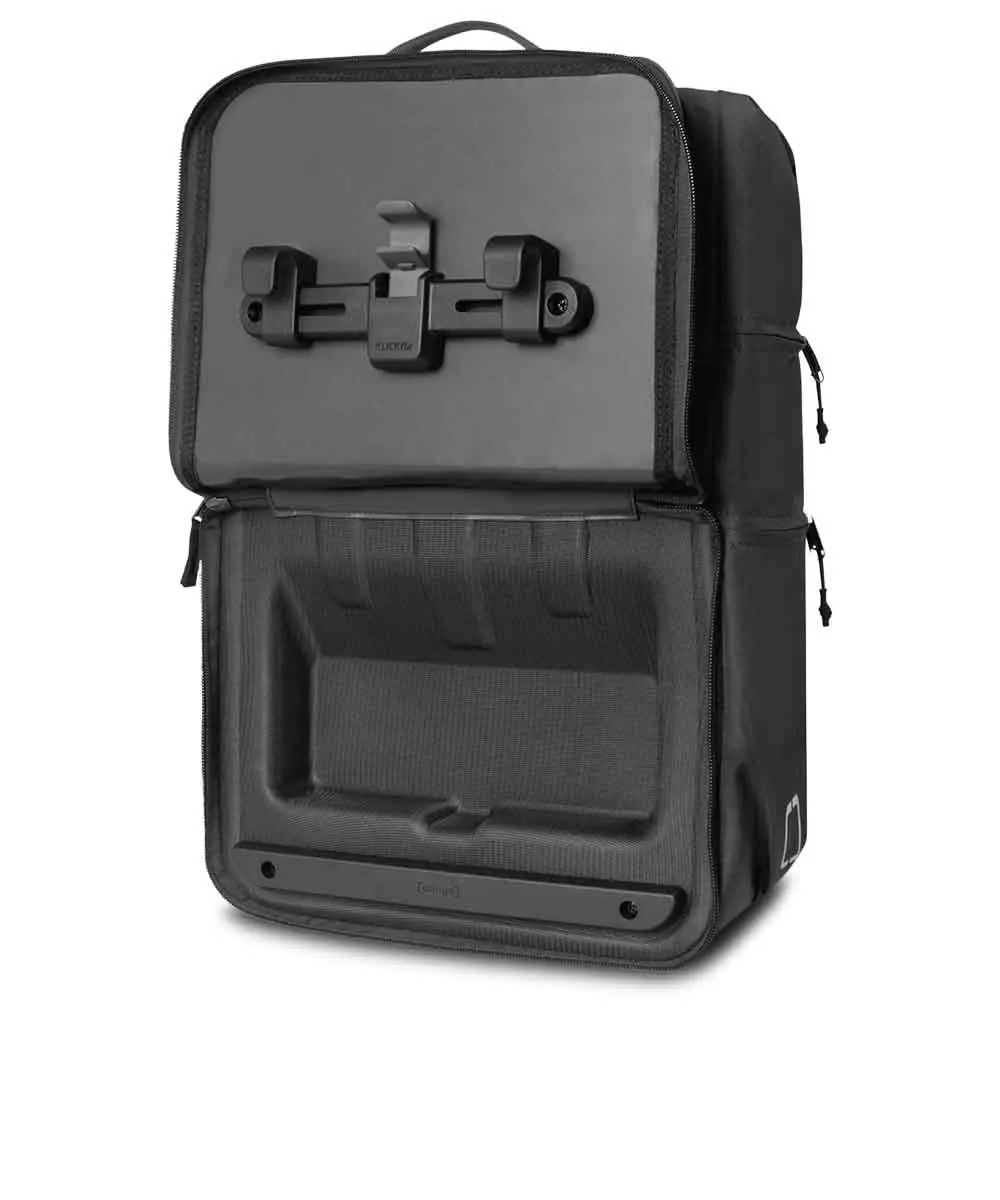 OTINGA Flip V2 Fahrrad-Rucksack 26 Liter
