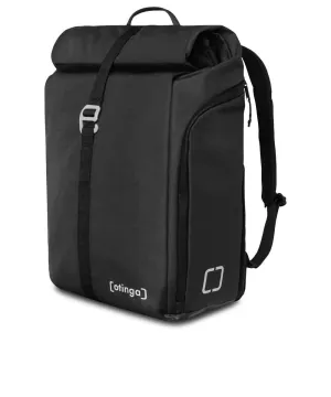 OTINGA Flip V2 Fahrrad-Rucksack 26 Liter