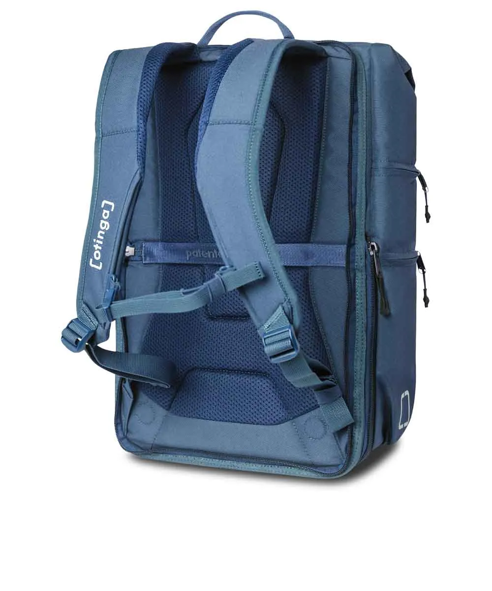 OTINGA Flip V2 Fahrrad-Rucksack 26 Liter