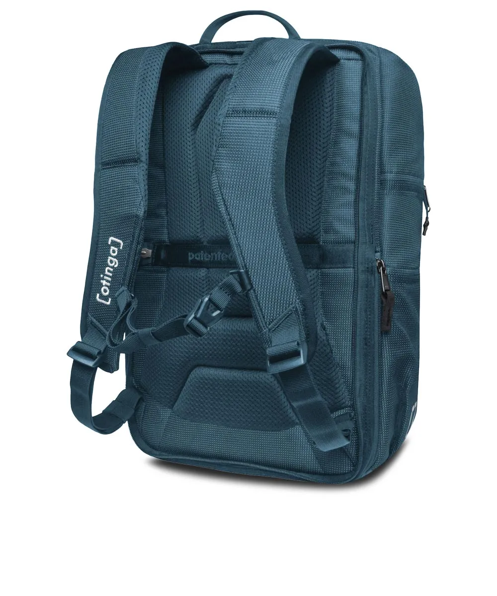 OTINGA Flip V2 Fahrrad-Rucksack 26 Liter
