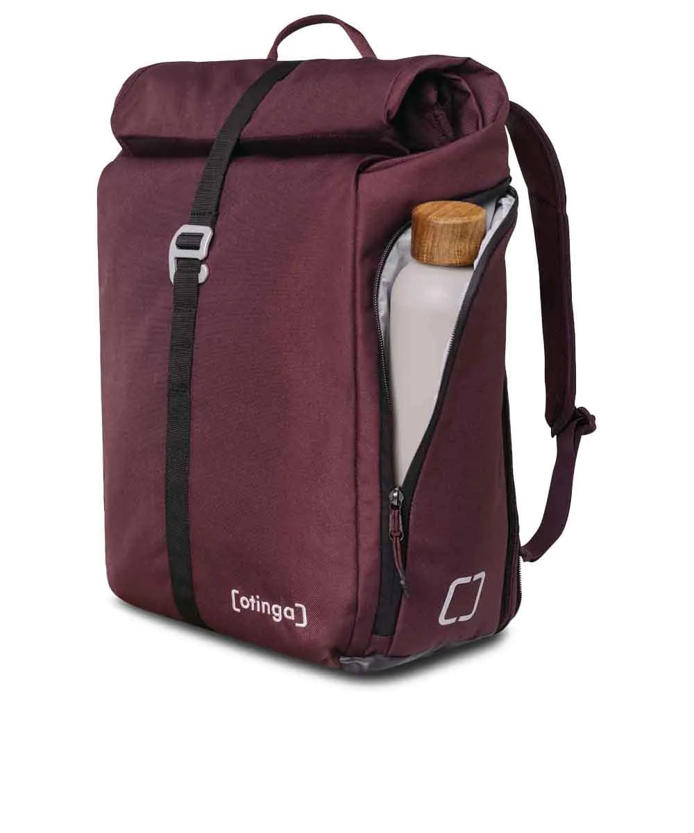 OTINGA Flip V2 Fahrrad-Rucksack 26 Liter