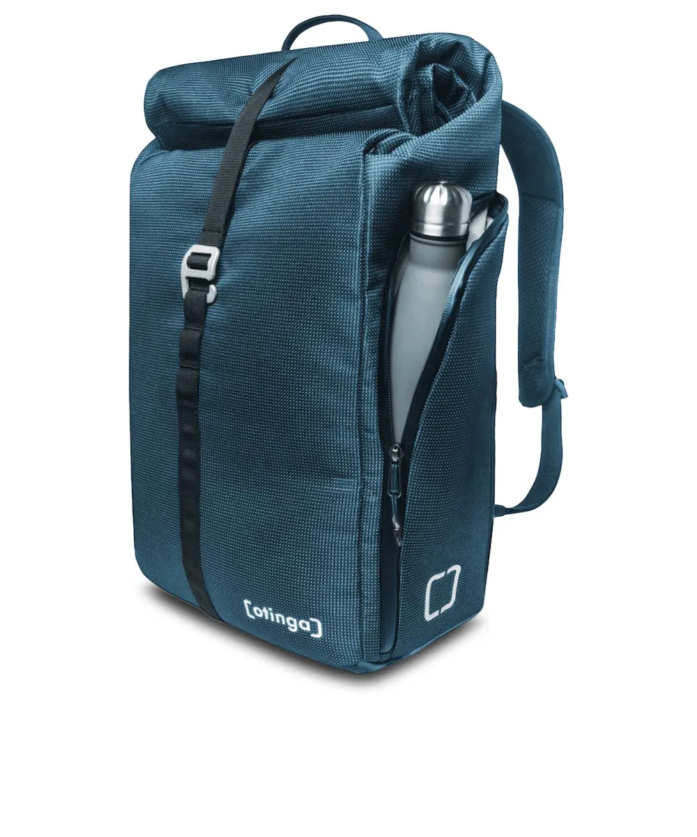 OTINGA Flip V2 Fahrrad-Rucksack 26 Liter