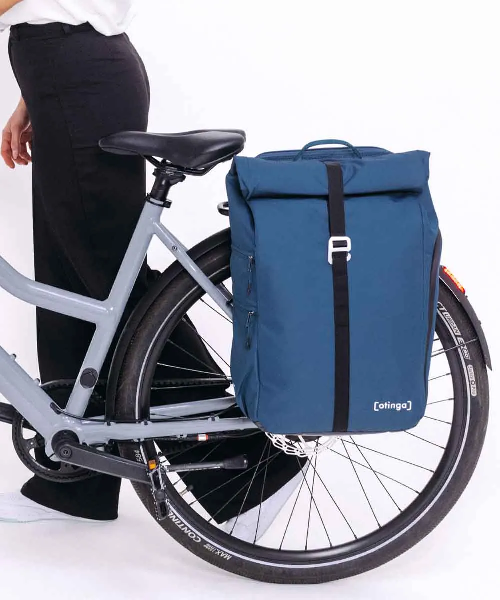 OTINGA Flip V2 Fahrrad-Rucksack 26 Liter