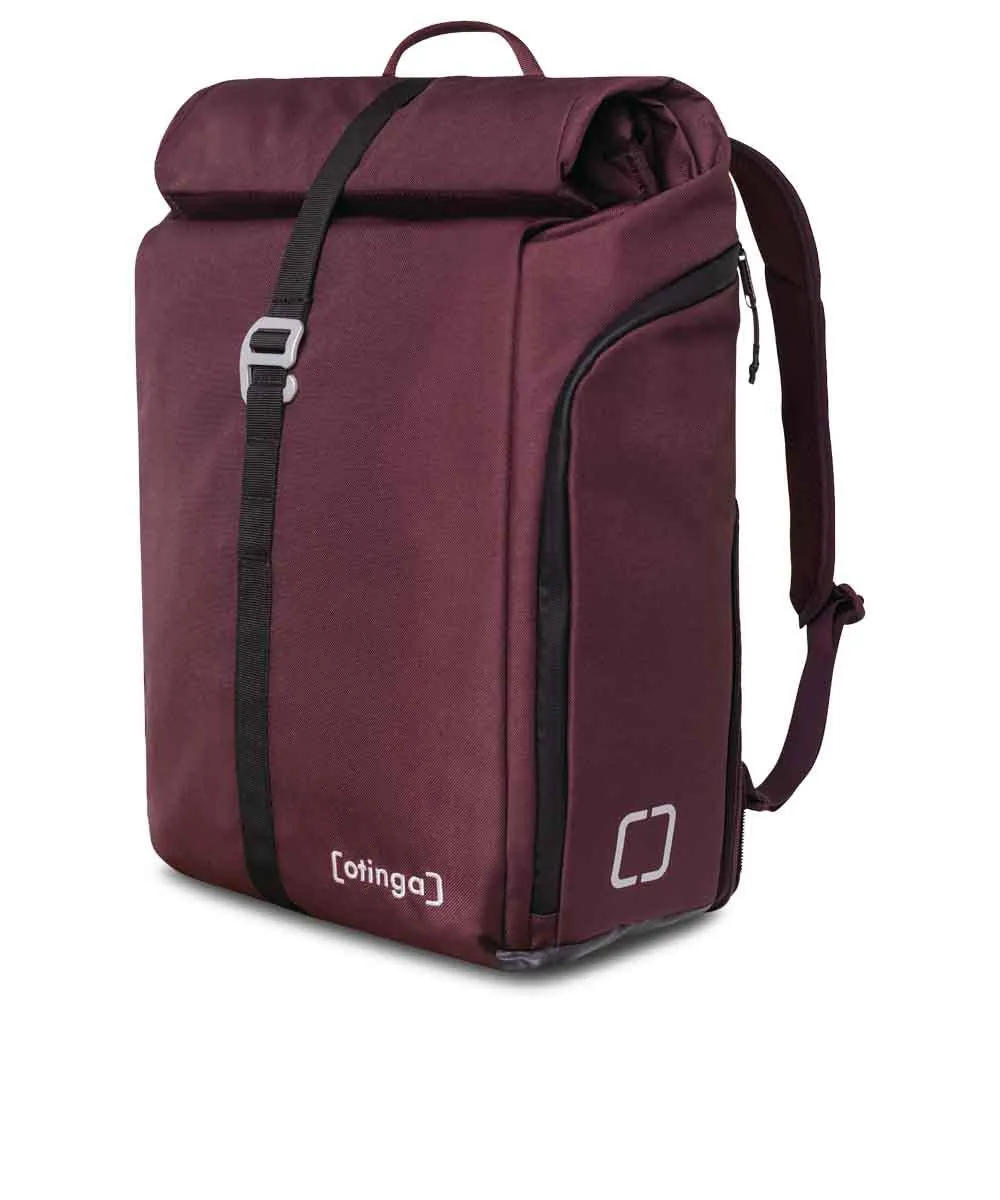 OTINGA Flip V2 Fahrrad-Rucksack 26 Liter