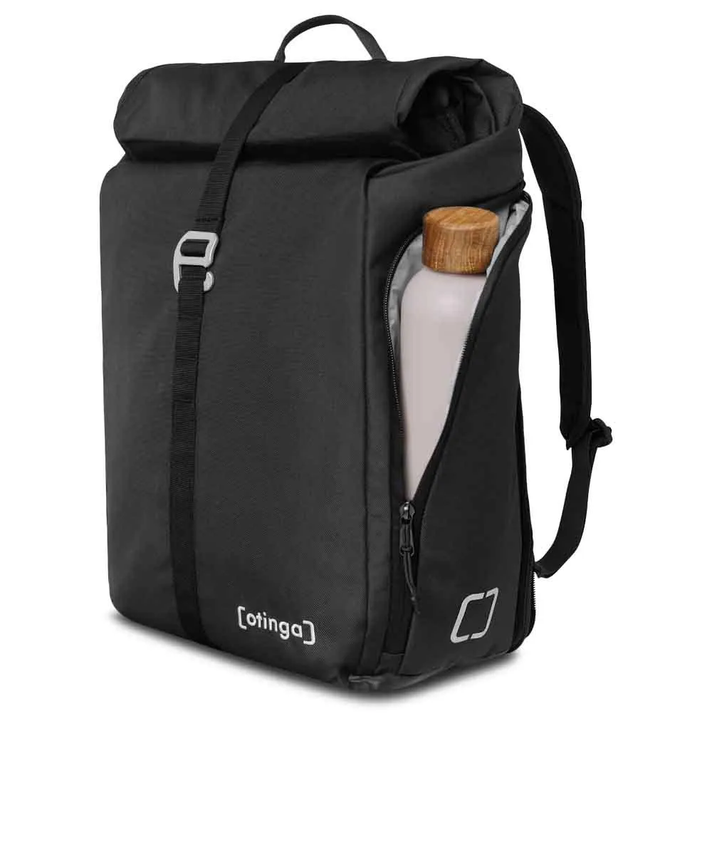 OTINGA Flip V2 Fahrrad-Rucksack 26 Liter