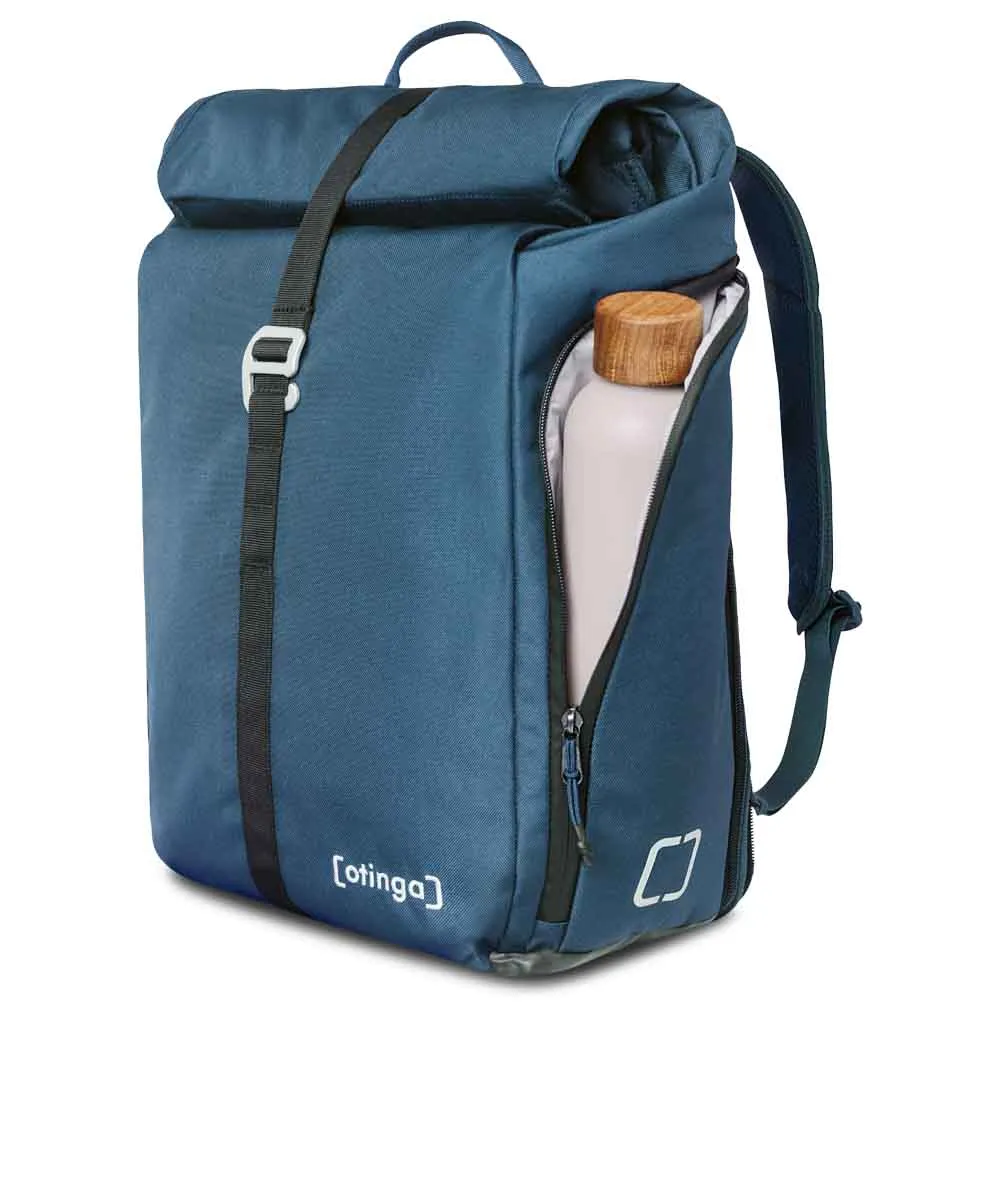 OTINGA Flip V2 Fahrrad-Rucksack 26 Liter