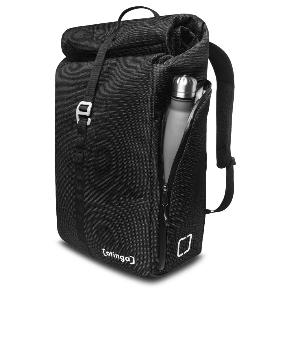 OTINGA Flip V2 Fahrrad-Rucksack 26 Liter