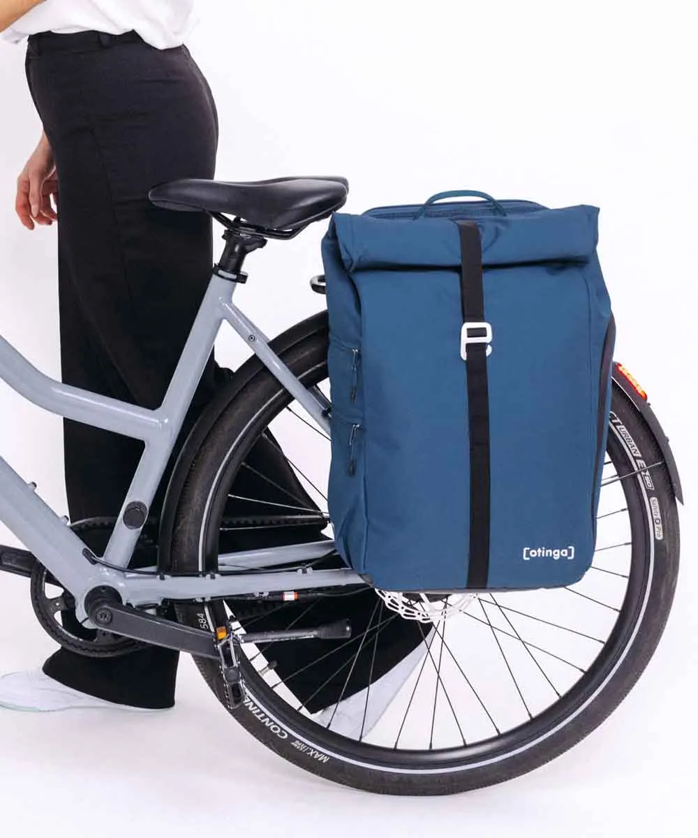 OTINGA Flip V2 Fahrrad-Rucksack 26 Liter