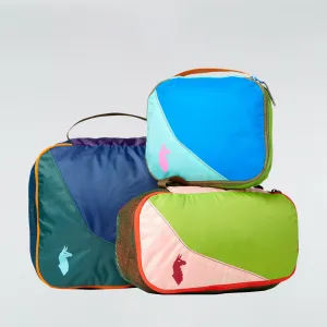 Packwürfel Cubos Bundle Del Dia