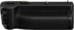 Panasonic LUMIX Battery Grip, Compatible with LUMIX S1RII Full Frame Mirrorless Digital Camera, DMW-BG2