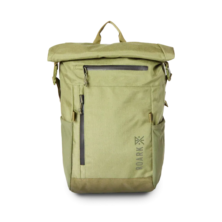 Passenger 27L 2.0 Bag