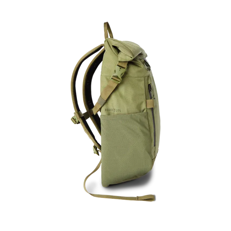 Passenger 27L 2.0 Bag