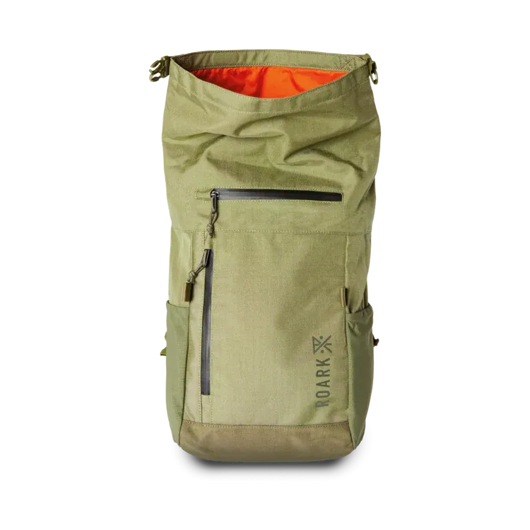 Passenger 27L 2.0 Bag