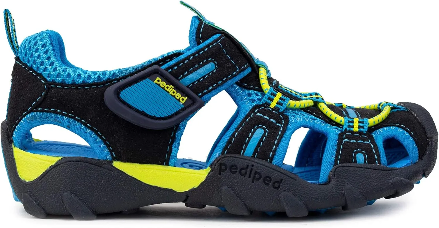 pediped Flex Minnie (Toddler/Little Kid)