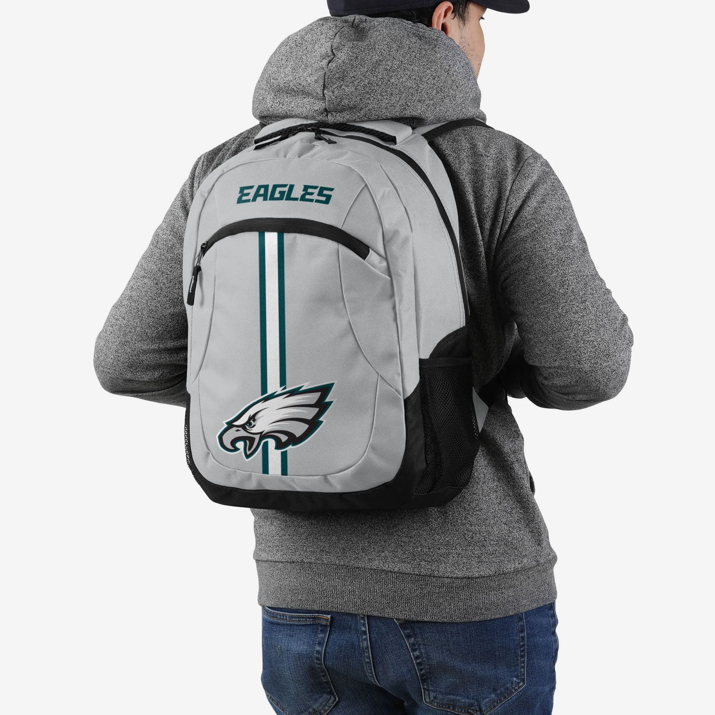 Philadelphia Eagles Action Backpack