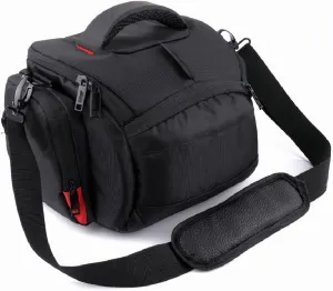 Photo Camera Bag Shoulder Bag Storage Shoulder Bag Shoulder Diagonal Camera Bag Storage Bag