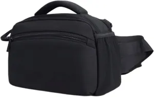 Photography Waist Pack Soft Handle Multi-functional Universal Camera Waist Pack Digital Camera Bag