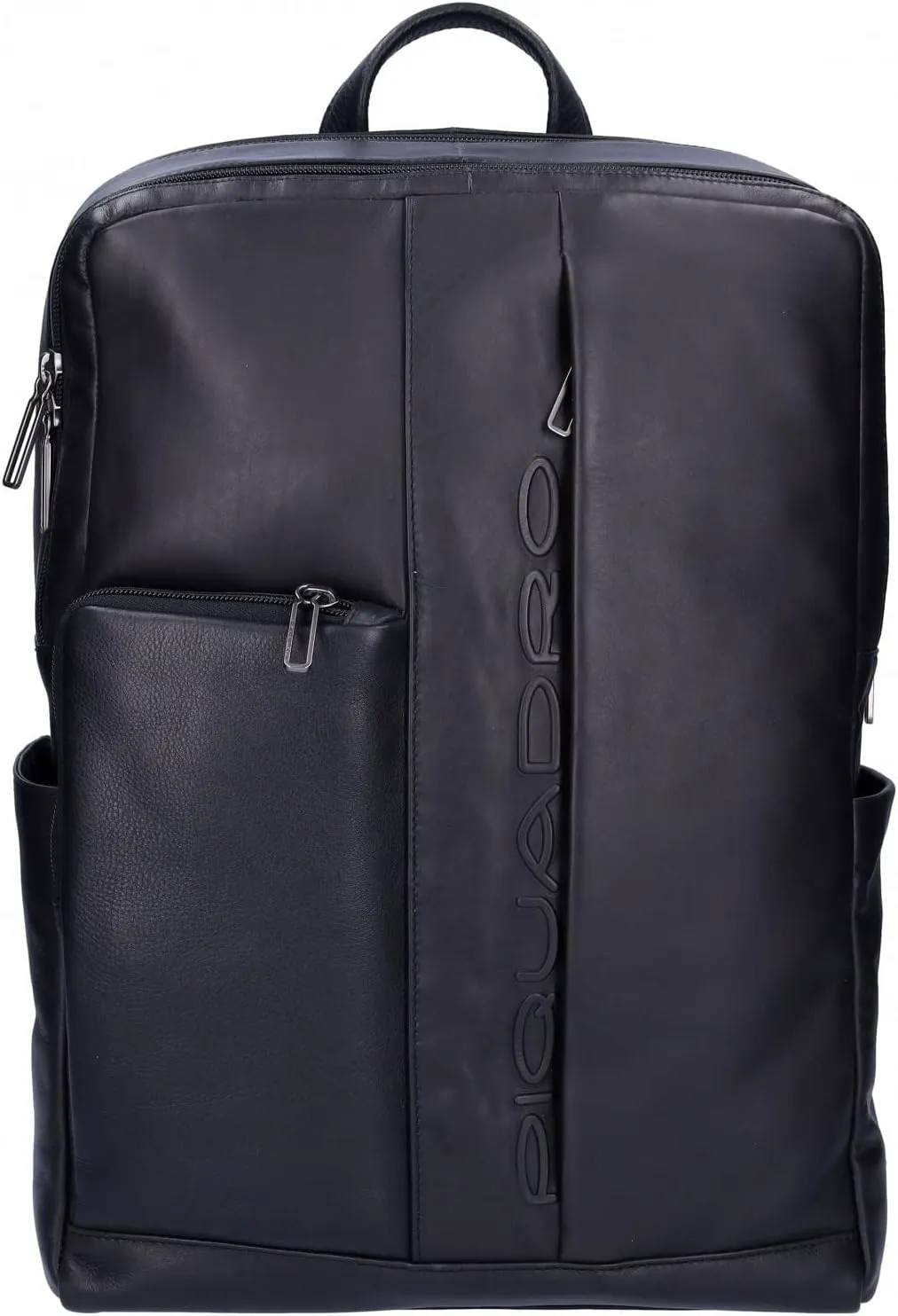 PIQUADRO Backpack steven 15.6'' CA5660S118 black