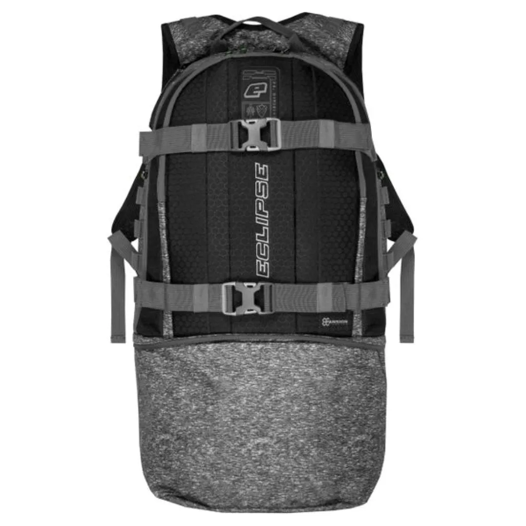 Planet Eclipse Rucksack GX2 Gravel Bag Molle - Fighter Dark Haze