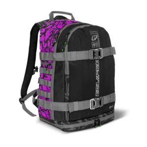 Planet Eclipse Rucksack GX2 Gravel Bag Molle - Fighter Dark Haze