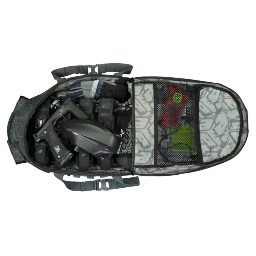 Planet Eclipse Rucksack GX2 Gravel Bag Molle - Fighter Dark Haze