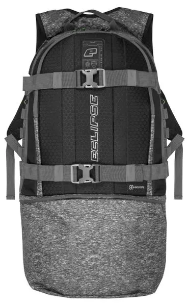 Planet Eclipse Rucksack GX2 Gravel Bag Molle - Fighter Dark Sub Zero