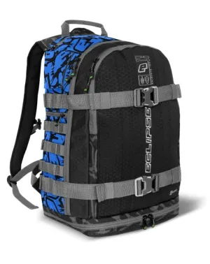 Planet Eclipse Rucksack GX2 Gravel Bag Molle - Fighter Dark Sub Zero