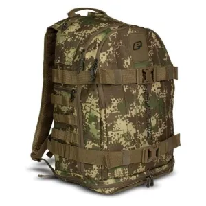 Planet Eclipse Rucksack GX2 Gravel Bag Molle - HDE Earth Camo
