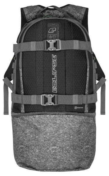 Planet Eclipse Rucksack GX2 Gravel Bag Molle - HDE Earth Camo