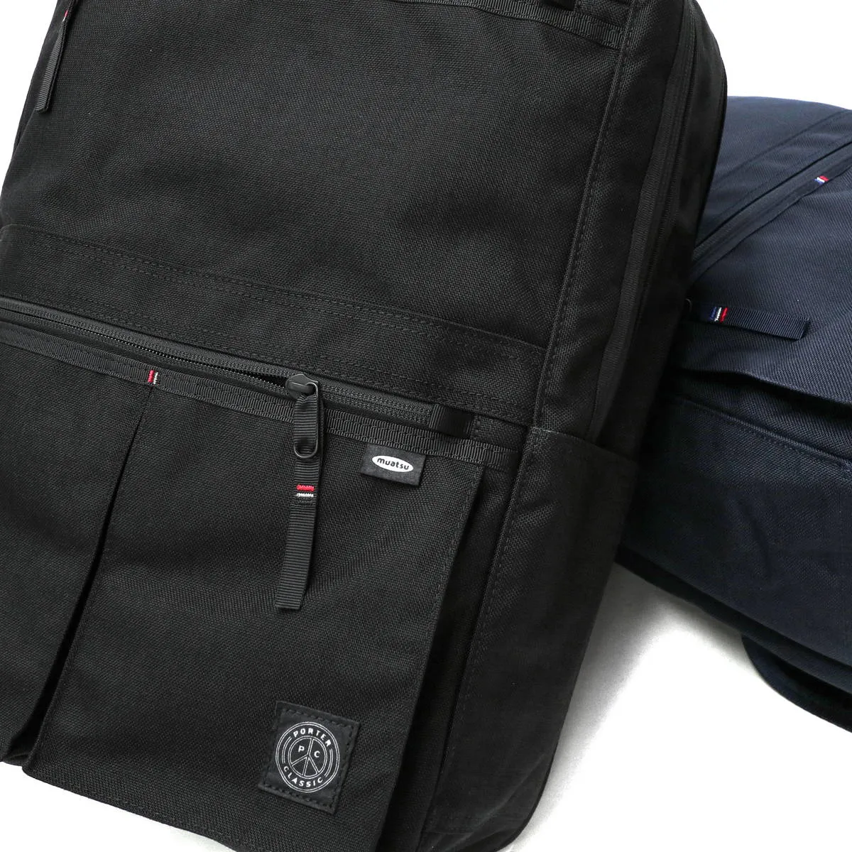 Porter Classic NEWTON Business Rucksack L [ PC-050-1417 ]