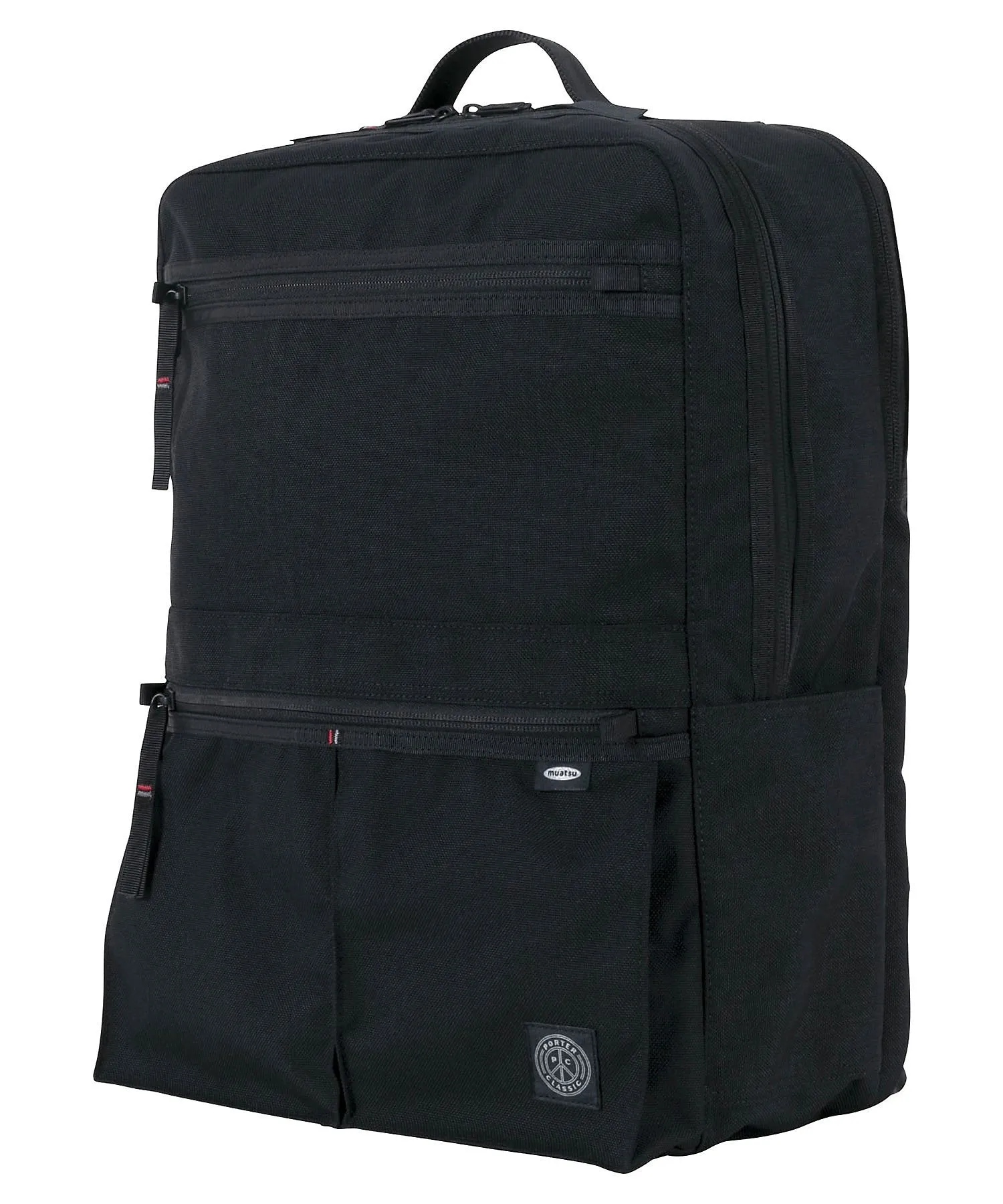Porter Classic NEWTON Business Rucksack L [ PC-050-1417 ]