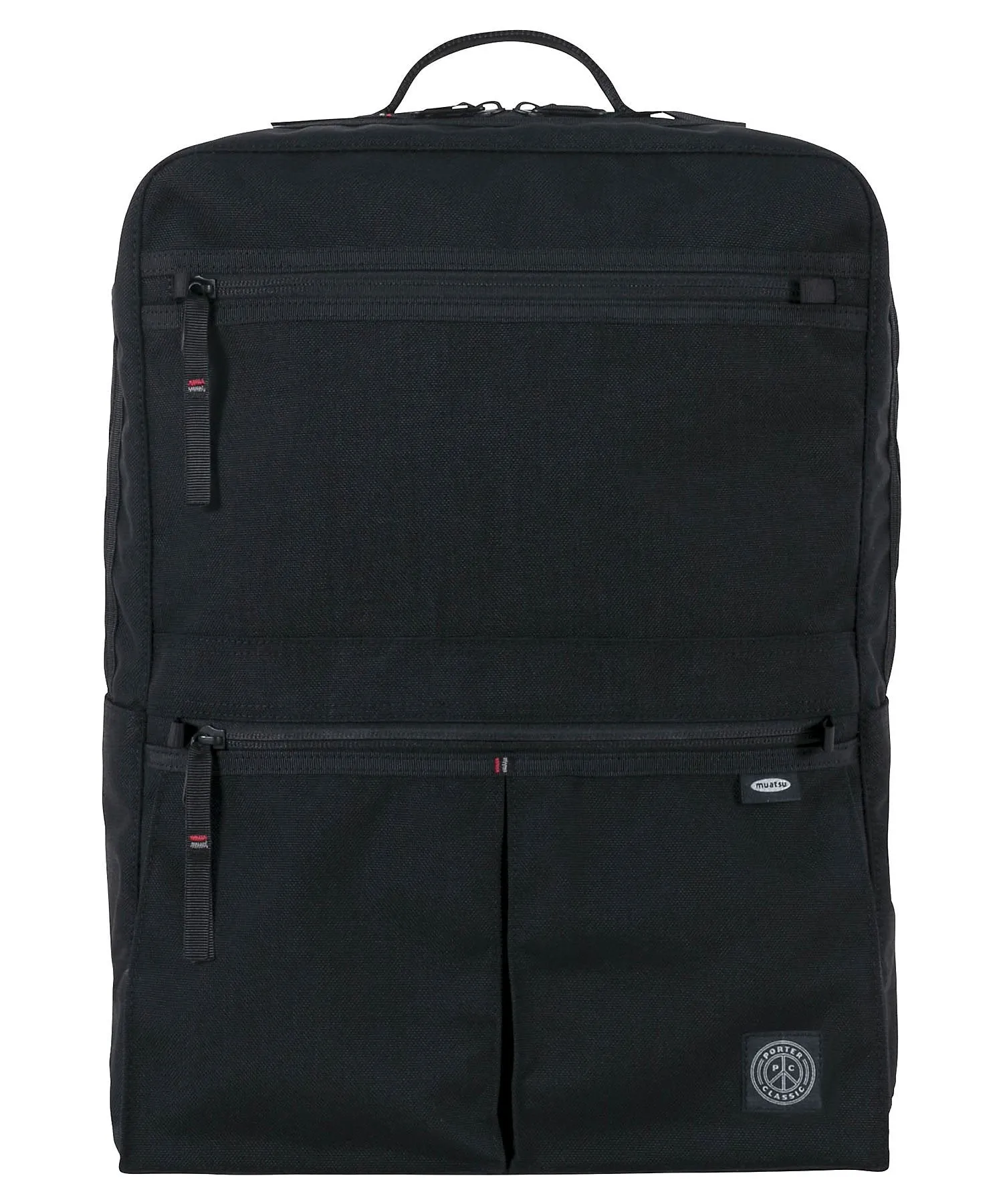 Porter Classic NEWTON Business Rucksack L [ PC-050-1417 ]