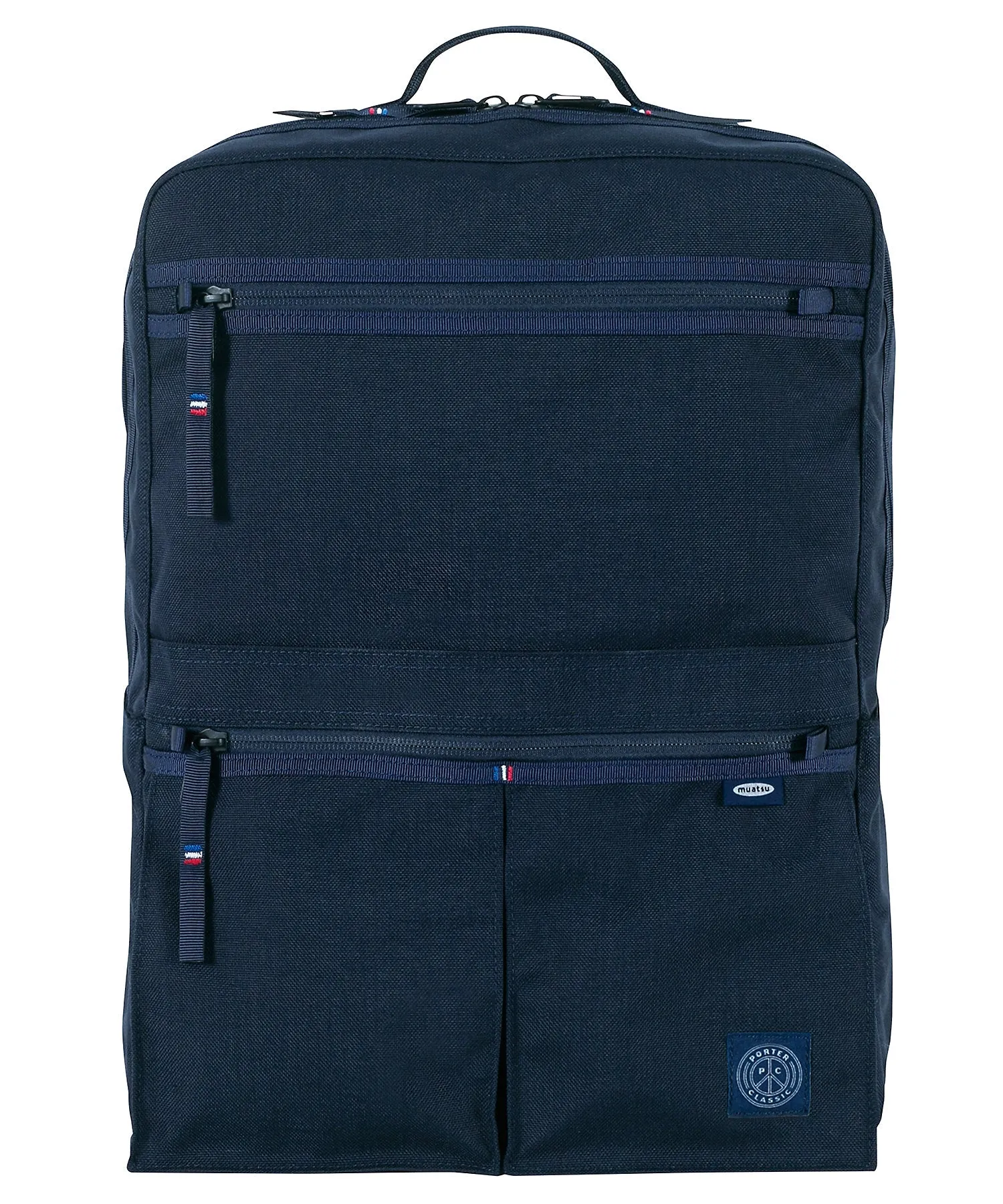 Porter Classic NEWTON Business Rucksack L [ PC-050-1417 ]