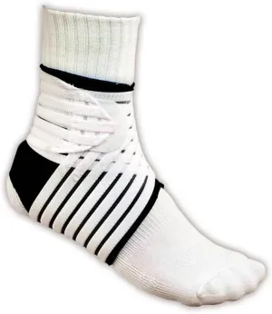 Pro-Tec Athletics Ankle Wrap (Small) , Black