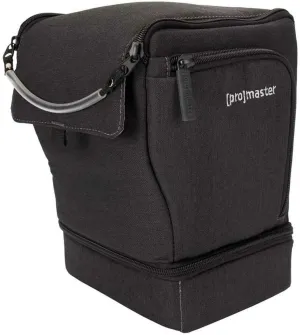 Promaster Cityscape 16 Holster Sling Bag - Charcoal Grey