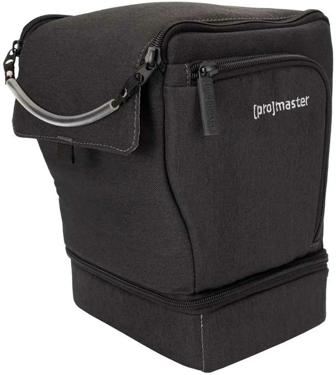 Promaster Cityscape 16 Holster Sling Bag - Charcoal Grey
