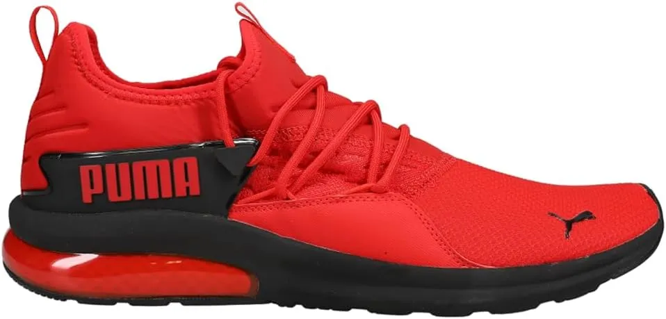 PUMA Electron 2.0 Sport High-Risk Red/Puma Black 7.5 D (M)