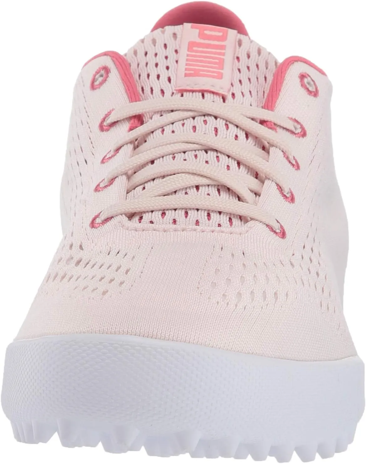 PUMA GOLF Women's Monolite Cat Engineered Mesh Golf Shoe