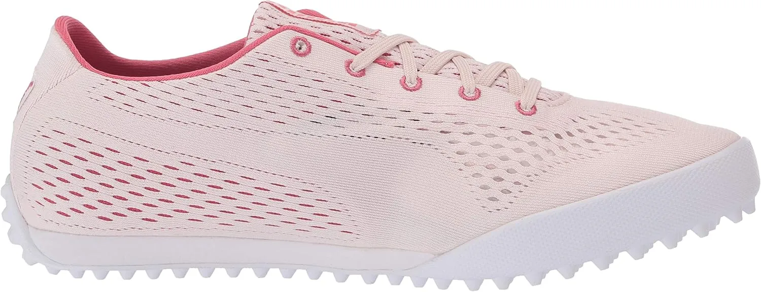 PUMA GOLF Women's Monolite Cat Engineered Mesh Golf Shoe