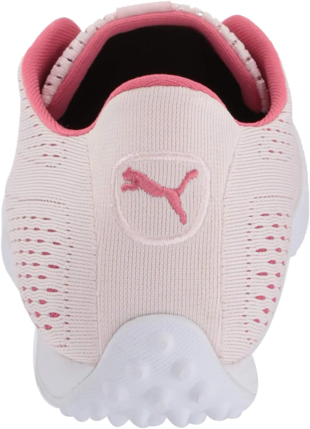 PUMA GOLF Women's Monolite Cat Engineered Mesh Golf Shoe