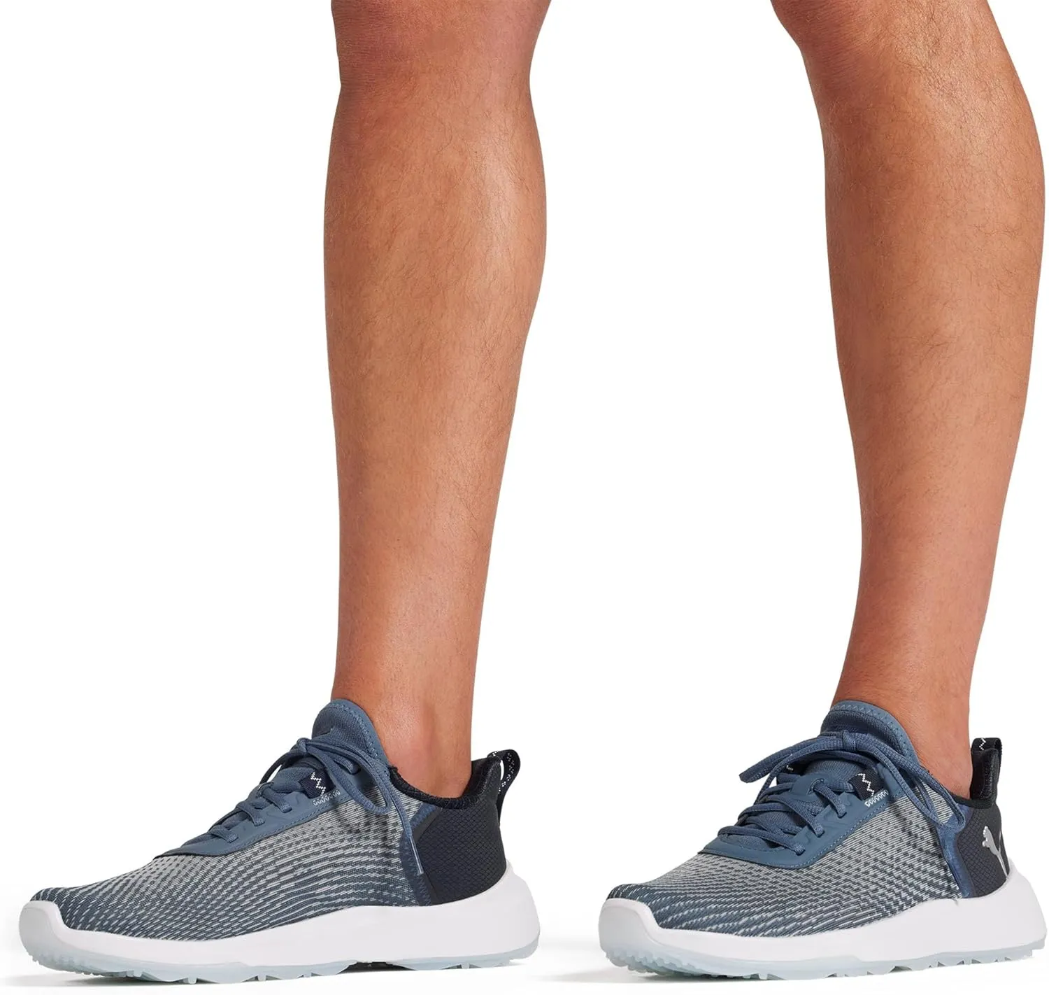 PUMA Men's Fusion Crush Sport Golf Shoes