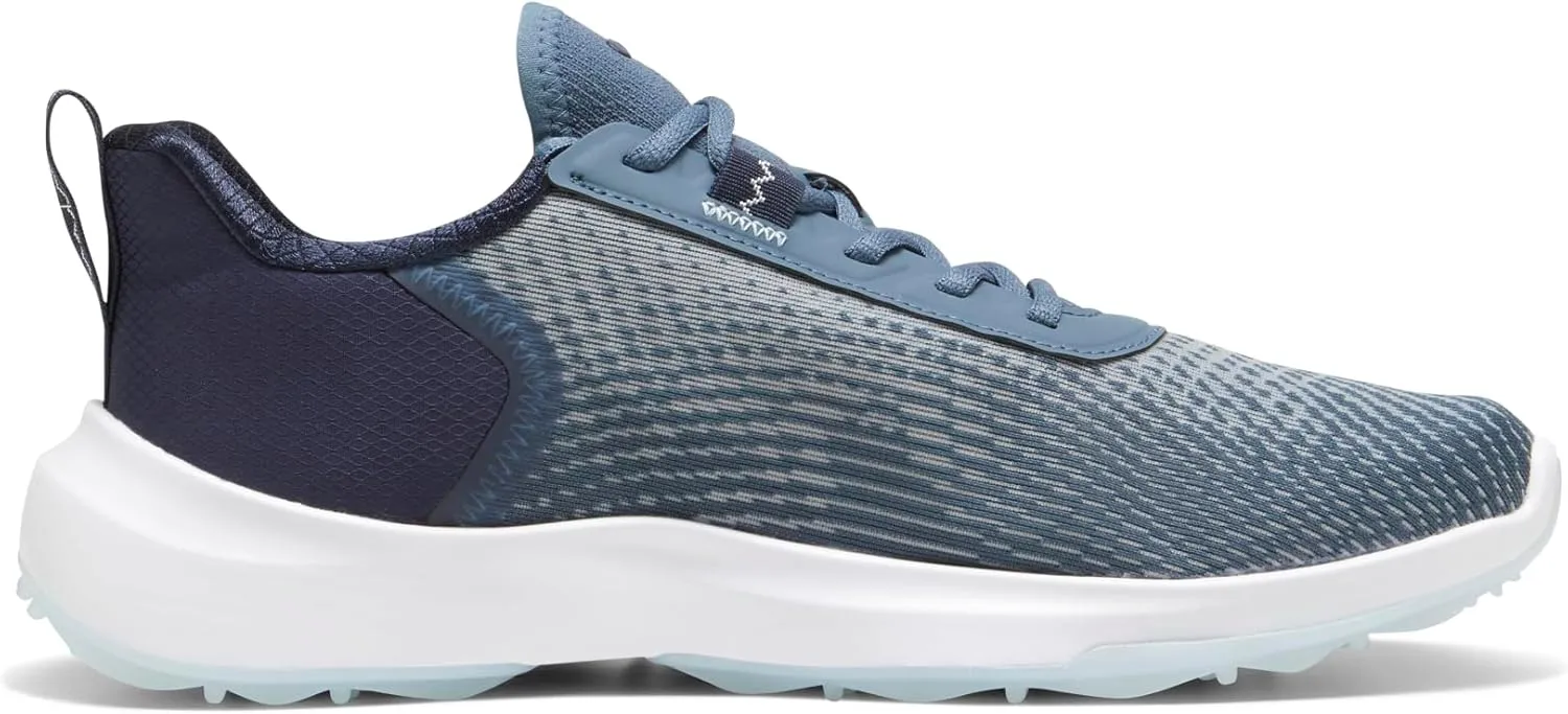 PUMA Men's Fusion Crush Sport Golf Shoes