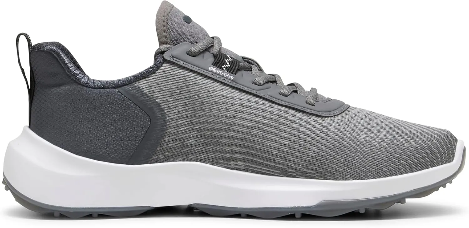 PUMA Men's Fusion Crush Sport Golf Shoes