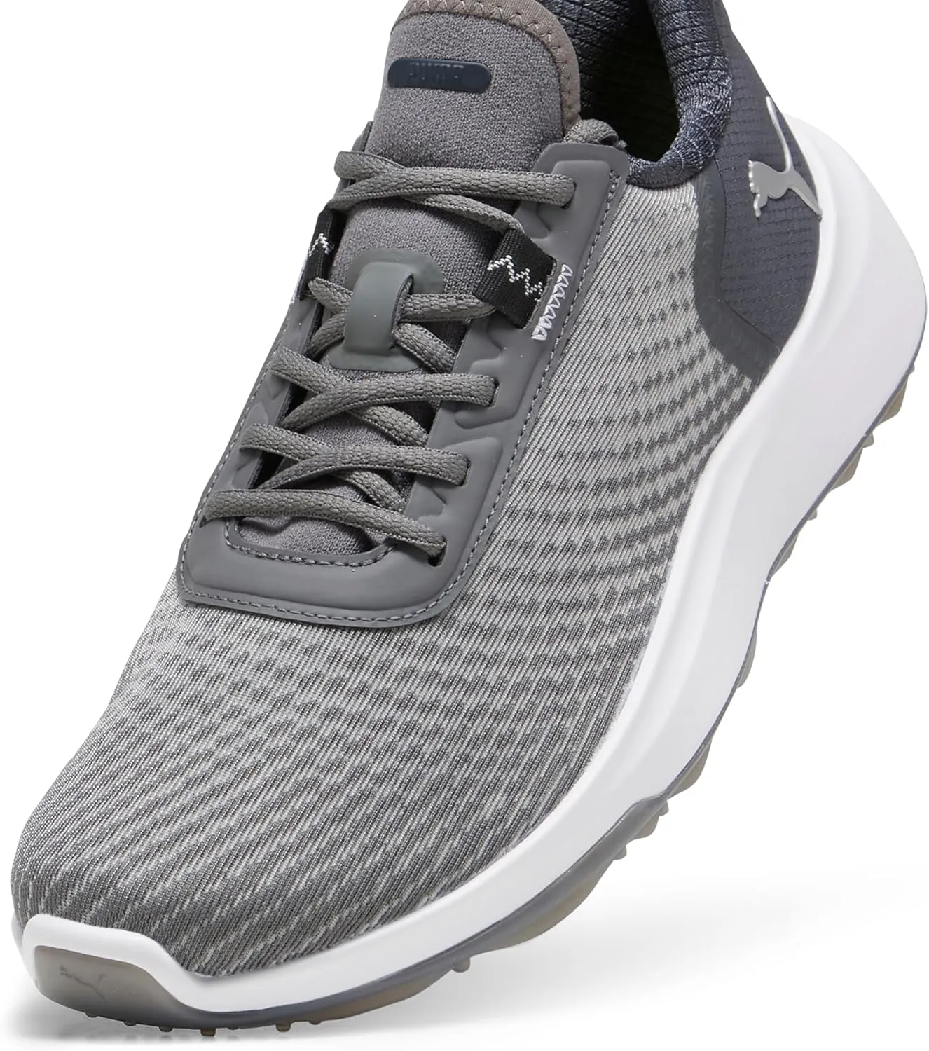 PUMA Men's Fusion Crush Sport Golf Shoes