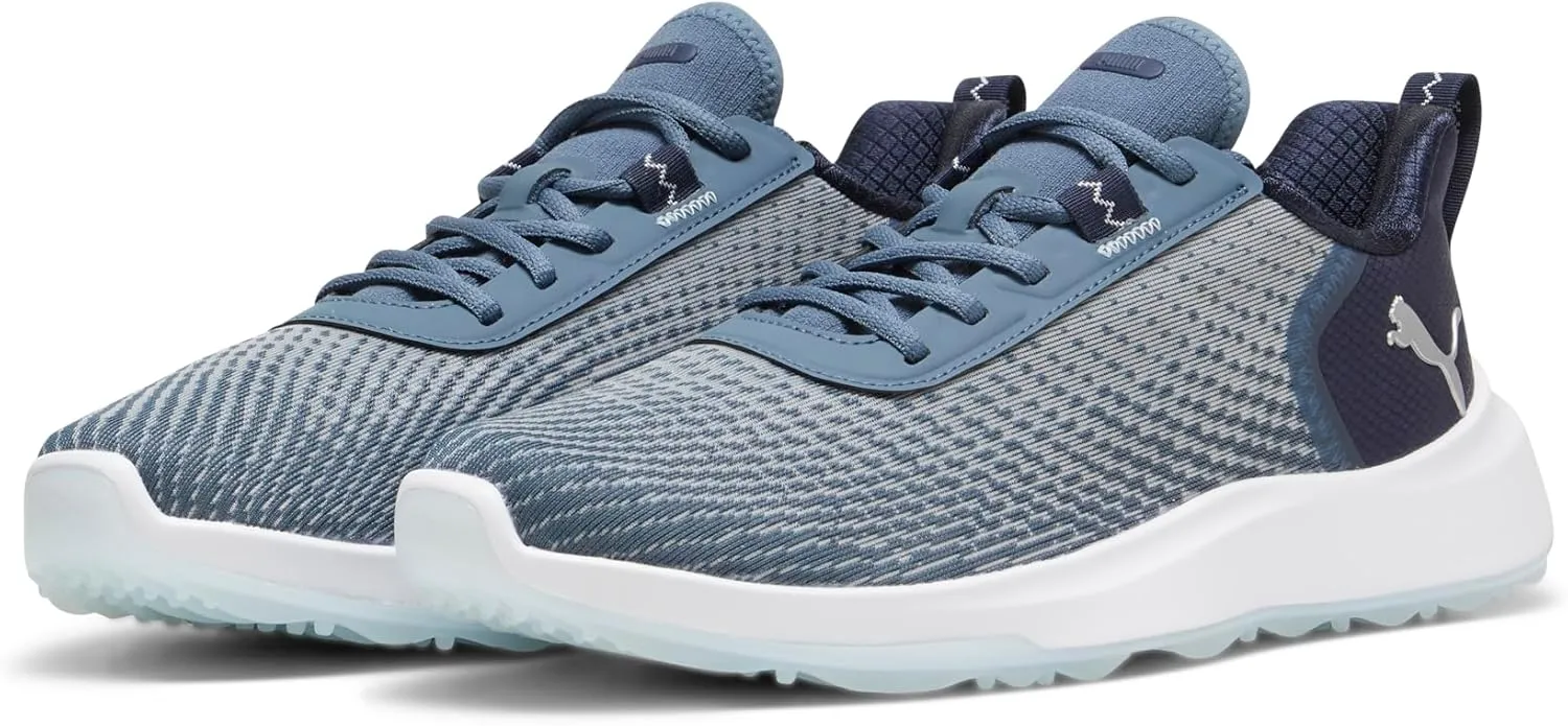 PUMA Men's Fusion Crush Sport Golf Shoes