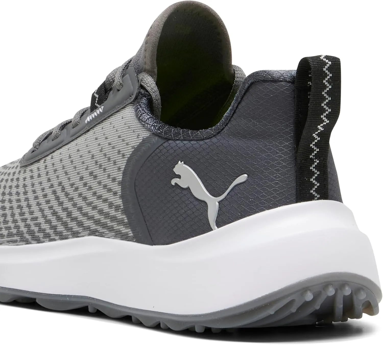 PUMA Men's Fusion Crush Sport Golf Shoes
