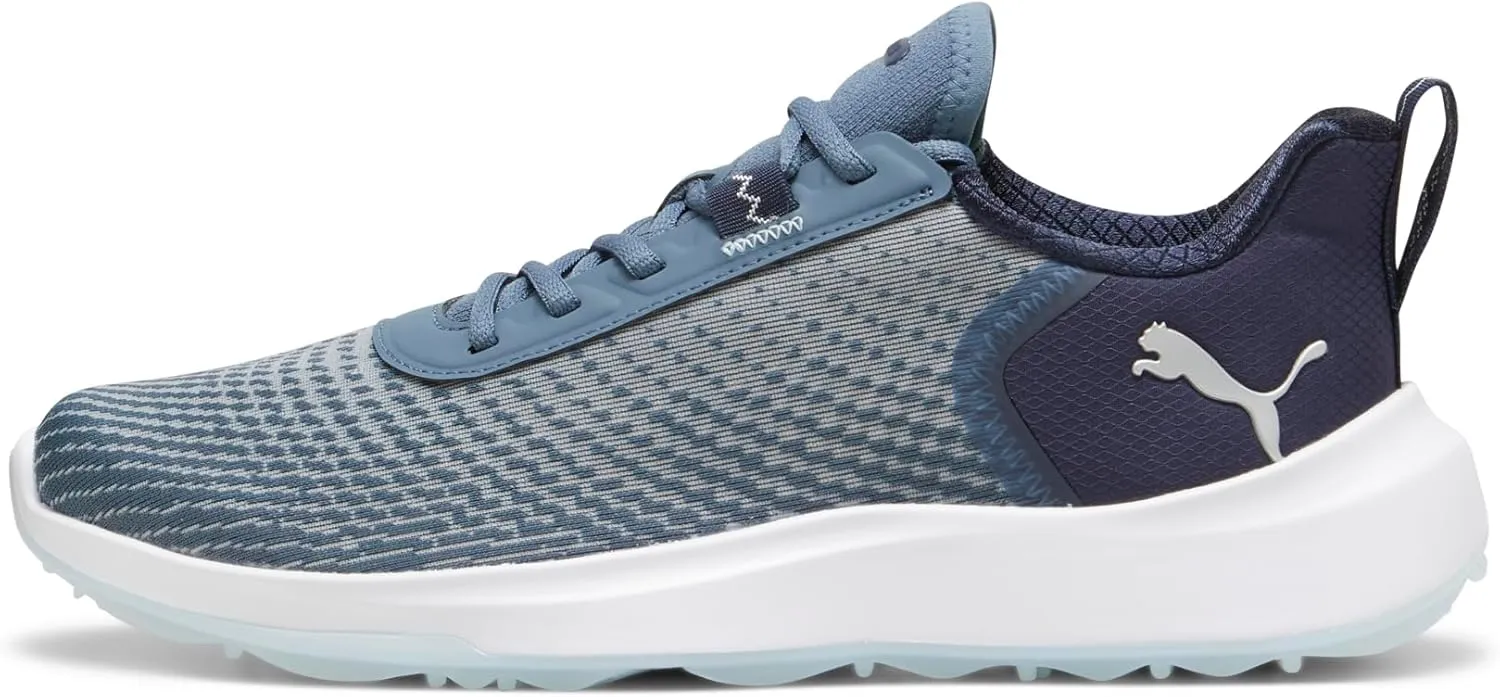 PUMA Men's Fusion Crush Sport Golf Shoes