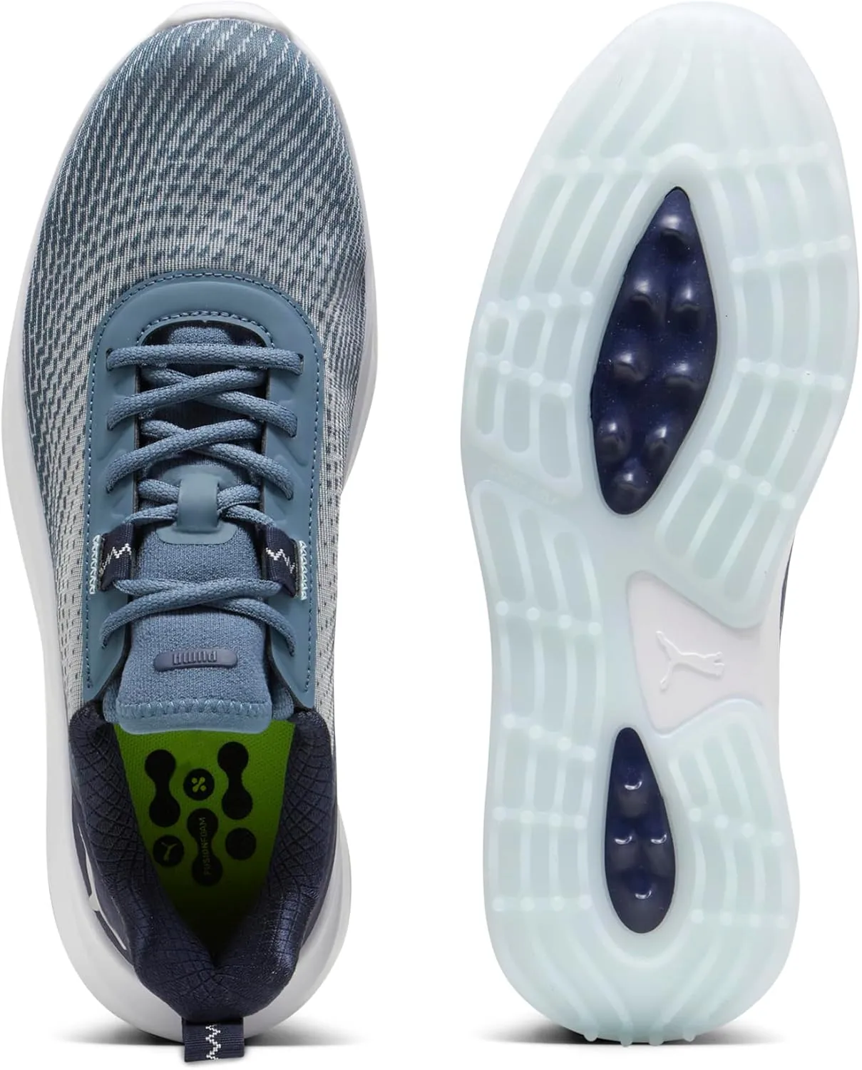 PUMA Men's Fusion Crush Sport Golf Shoes