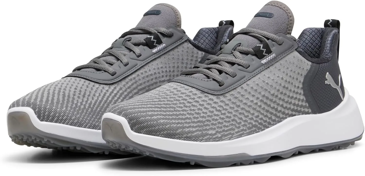 PUMA Men's Fusion Crush Sport Golf Shoes