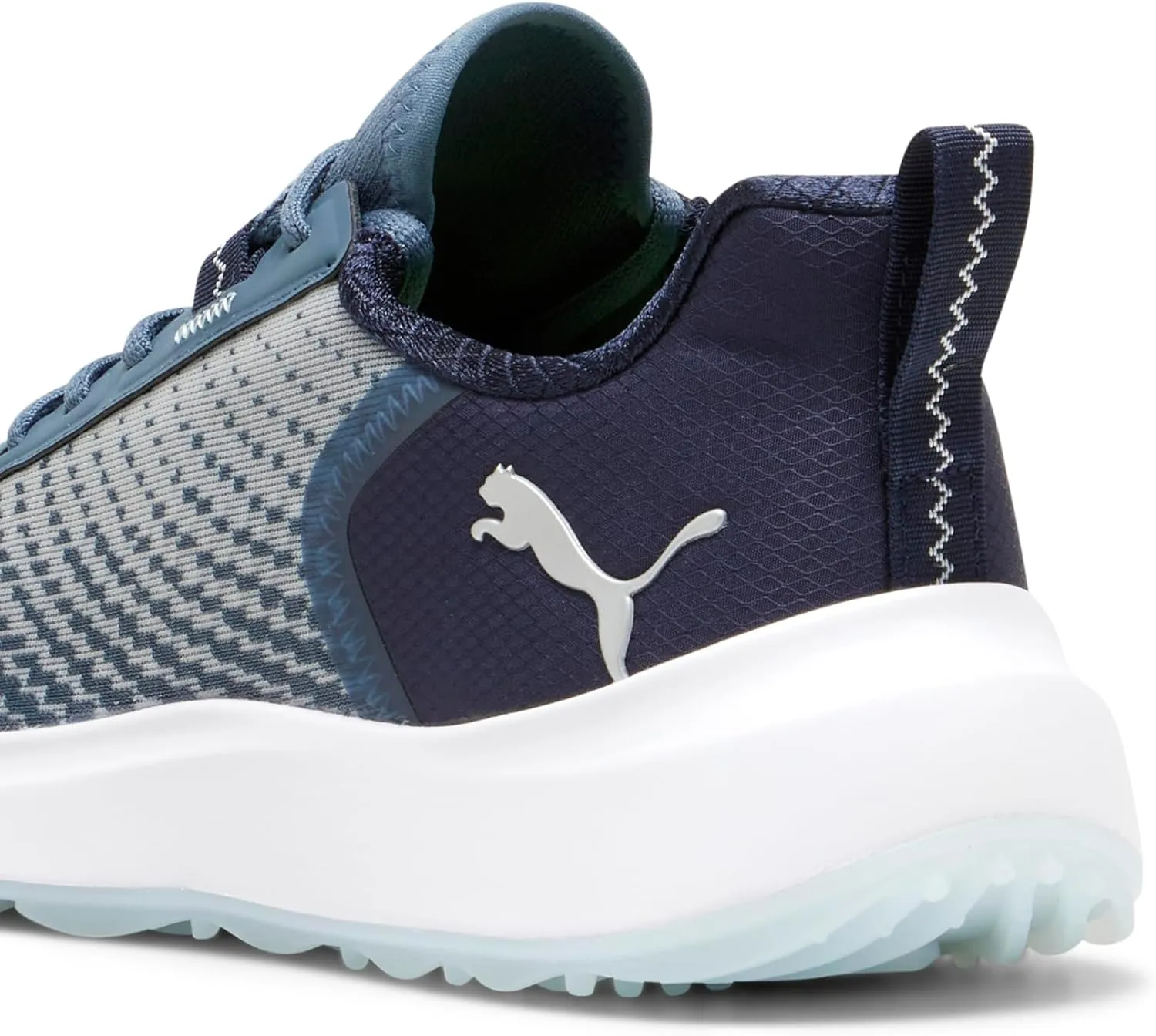 PUMA Men's Fusion Crush Sport Golf Shoes